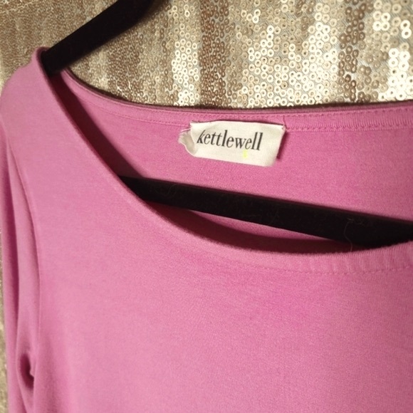 Kettlewell EUC L Tunic Cashmere Rose (Summer) - Picture 4 of 8